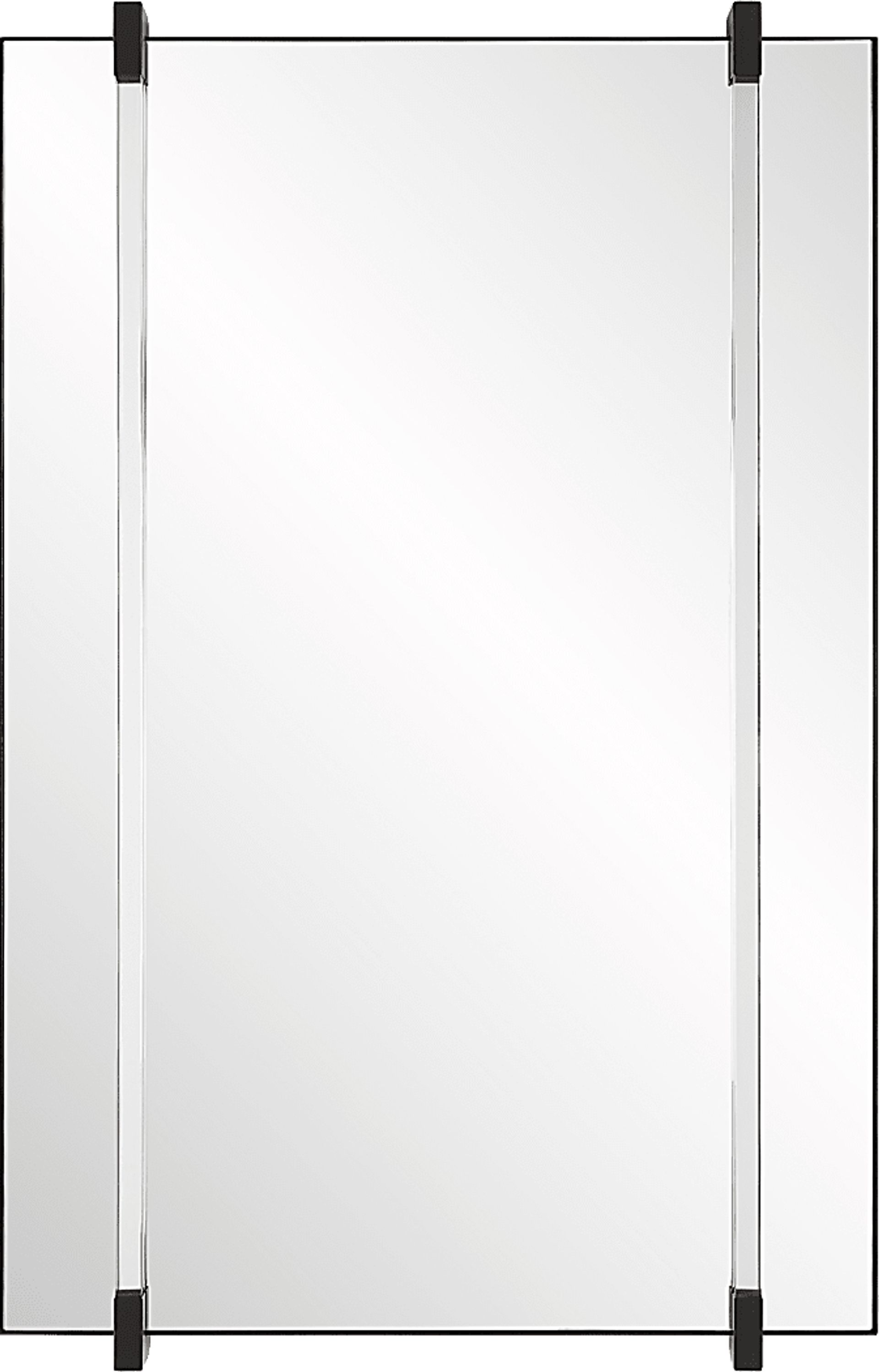 Casella Black Mirror - Image 1