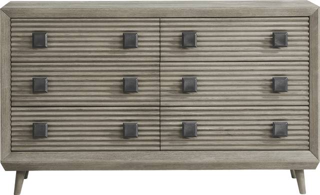 Casella Greige Dresser - Thumbnail - Image 1