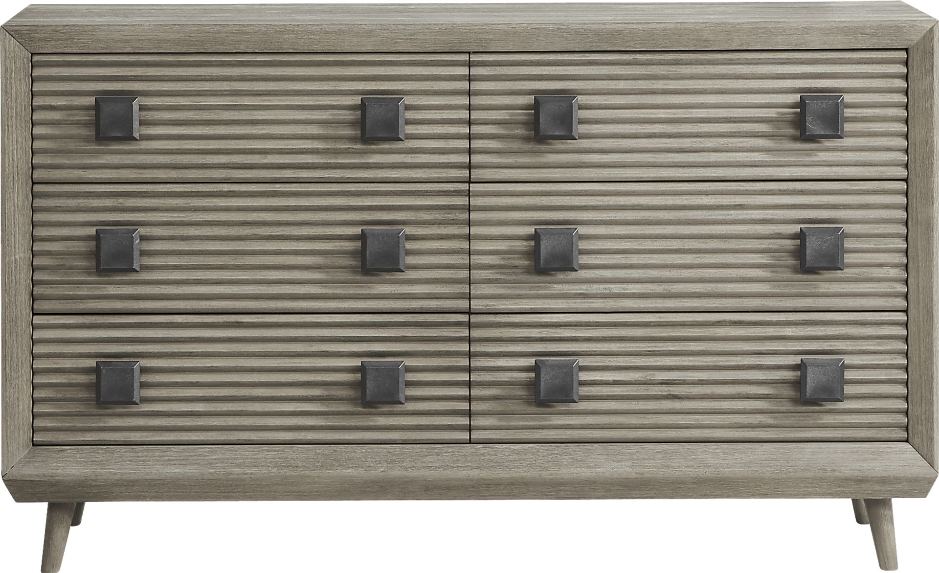 Casella Greige Dresser - Image 1