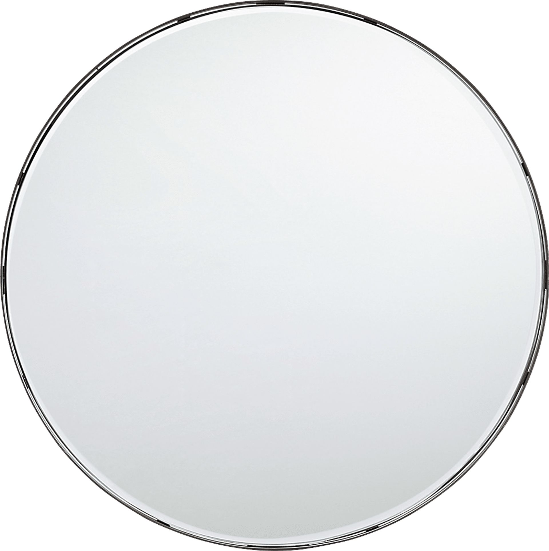 Casella Greige Mirror - Image 1