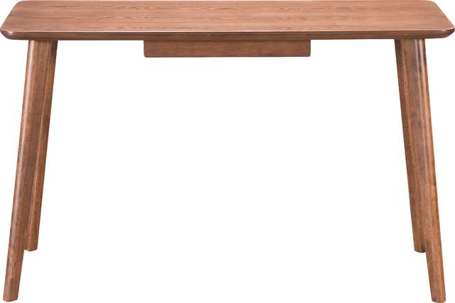 Casellia Brown Desk - Thumbnail - Image 4