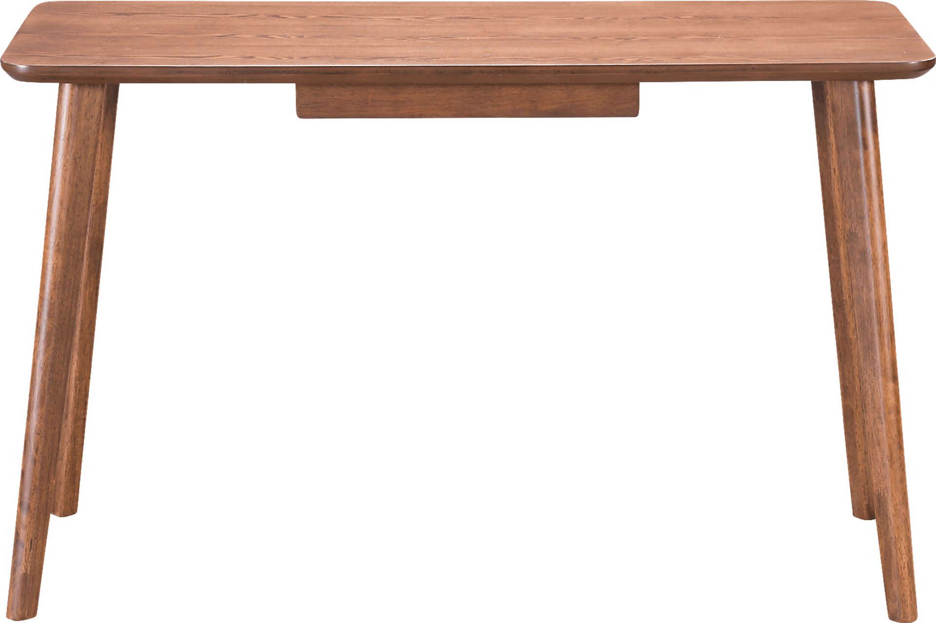 Casellia Brown Desk - Image 4