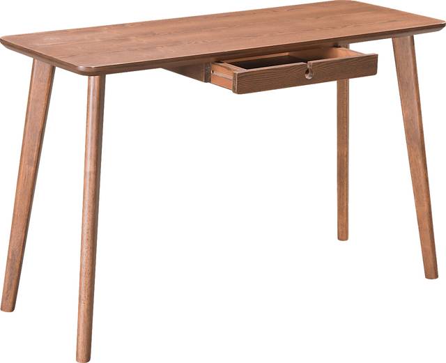 Casellia Brown Desk - Thumbnail - Image 5