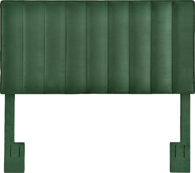 Casey Elle Green King/California Headboard - Thumbnail - Image 1