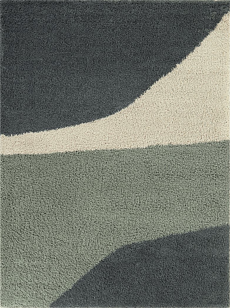 Casey Jones Multi 9' x 12' Rug