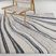 Cashdan Blue 7'10 x 10' Rug