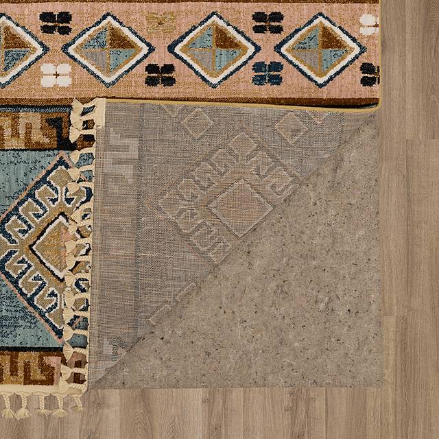 Casheim Blue 5'3 x 7'10 Rug - Thumbnail - Image 6