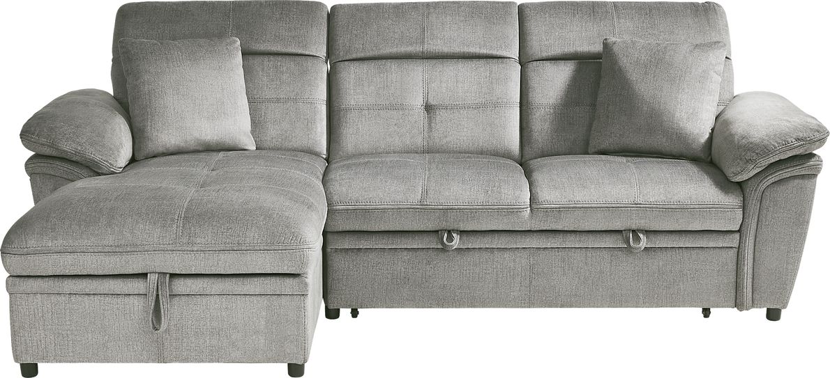 Cashton Heights 2 Pc Sectional