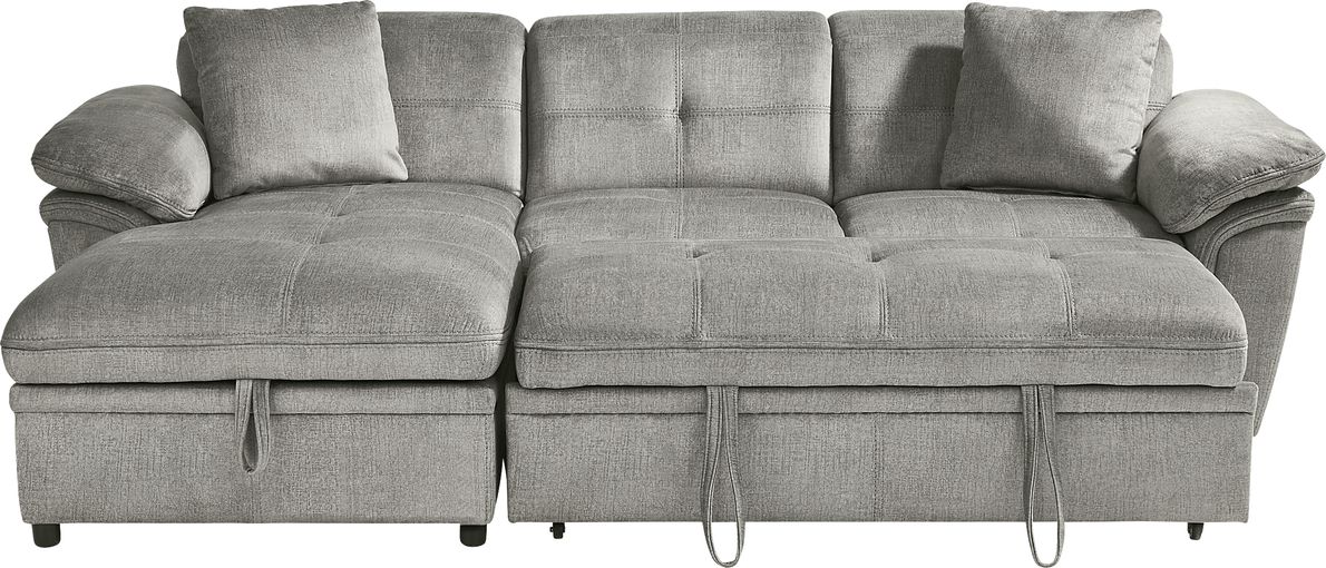 Cashton Heights 5 Pc Living Room Set