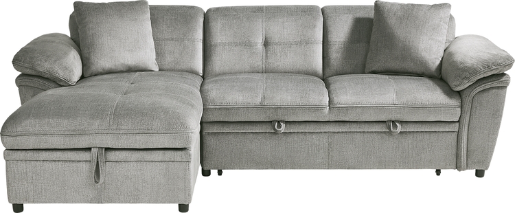 2 pc sectional