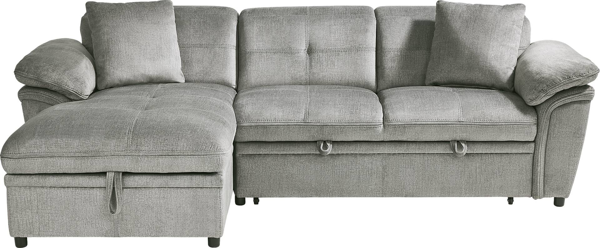 2 pc sectional