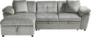 2 pc sectional