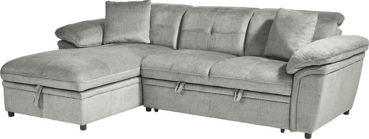 2 pc sectional