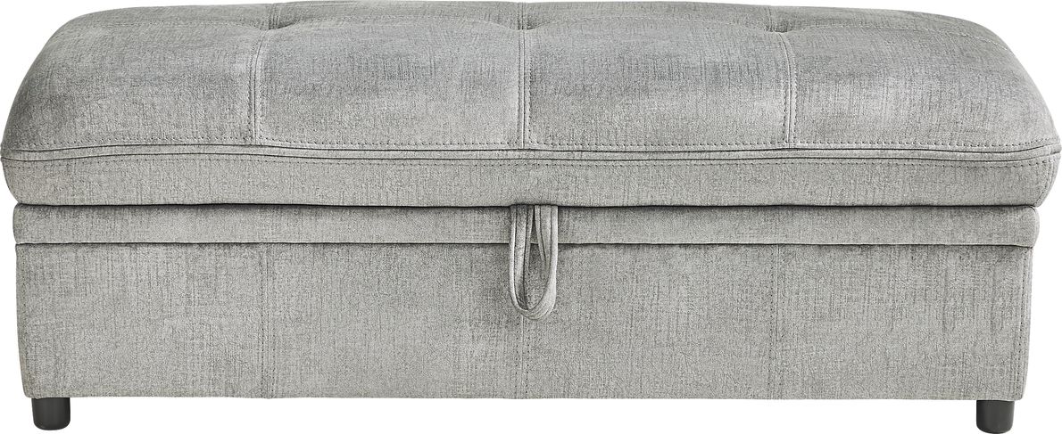 Cashton Heights Storage Ottoman