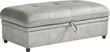 Cashton Heights Storage Ottoman