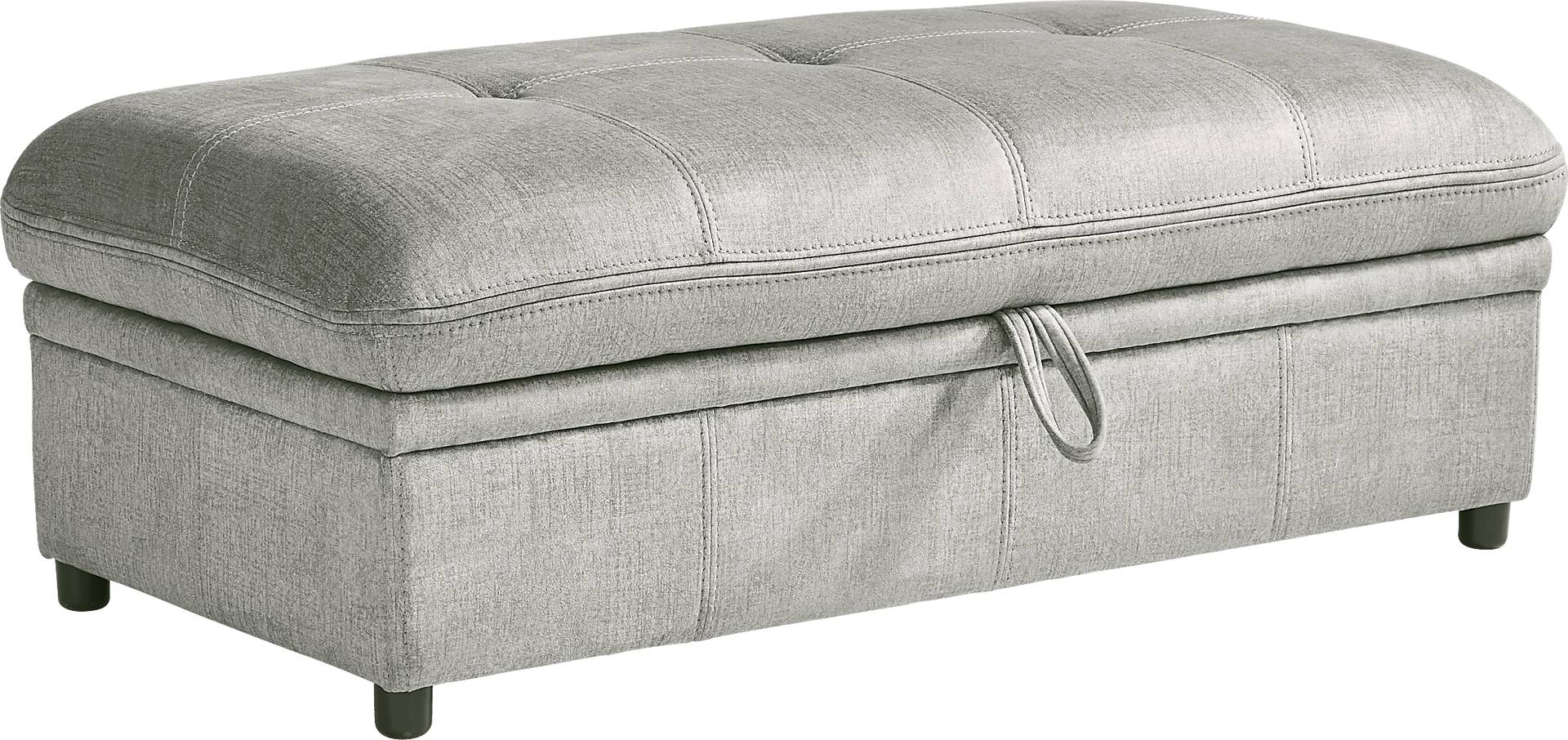 storage ottoman