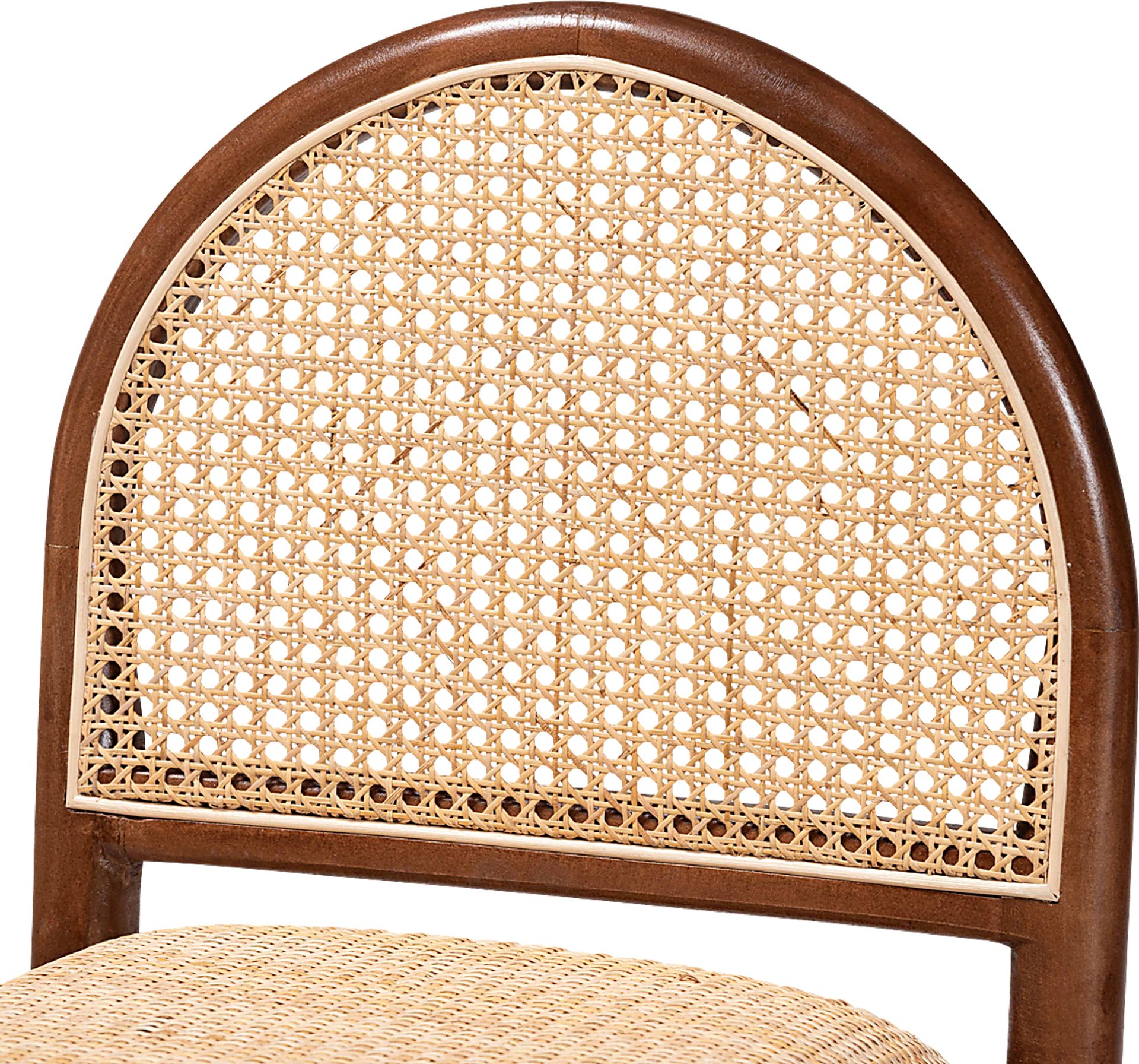 Cashwell Brown Counter Stool - Image 6
