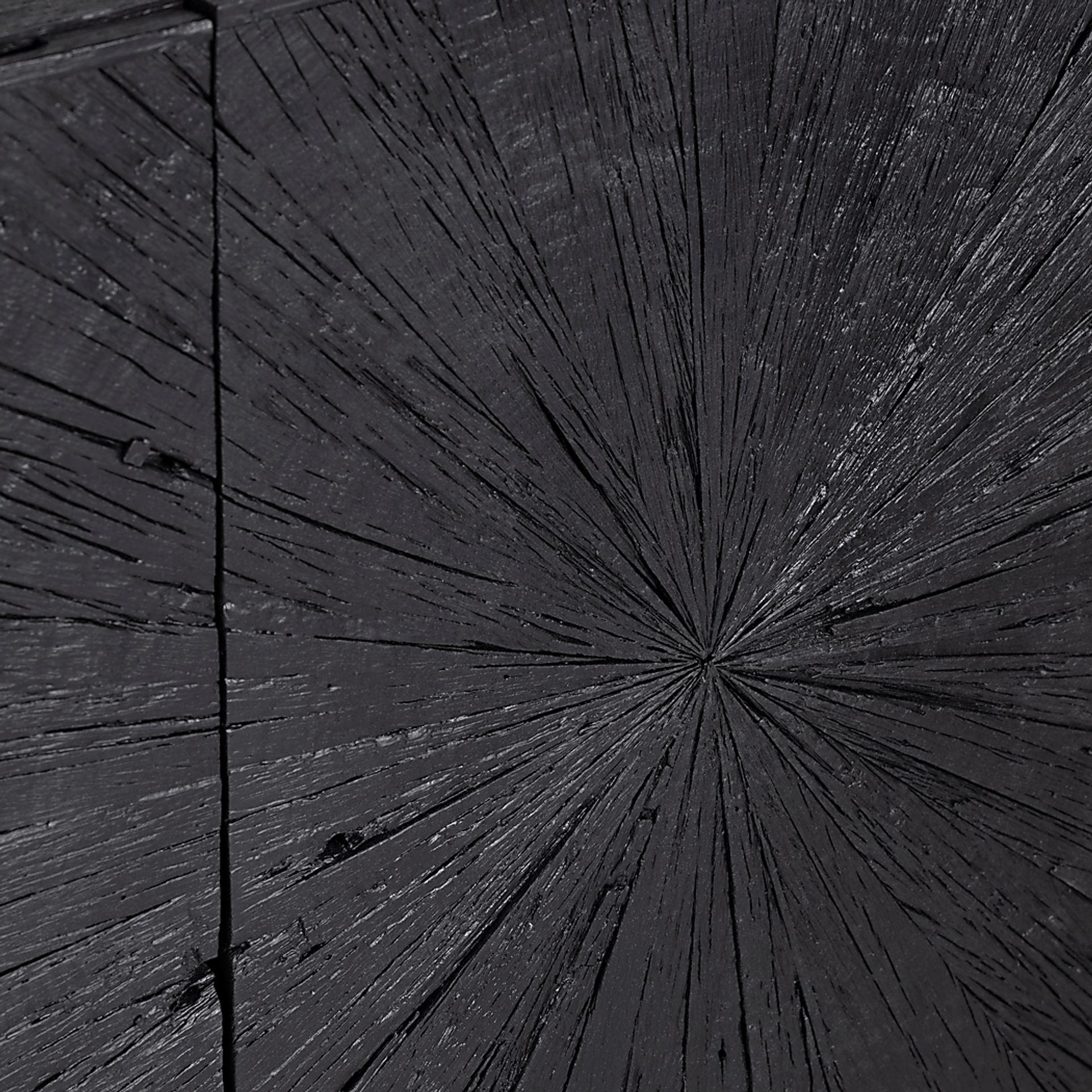 Casieri Black Sideboard - Image 4