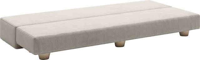 Casila Dark Gray Twin Bed Bench - Thumbnail - Image 5