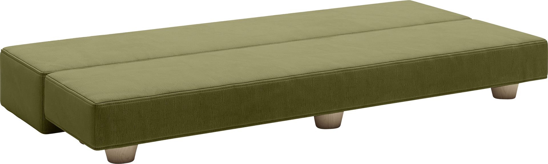 Casila Green Twin Bed Bench - Image 5