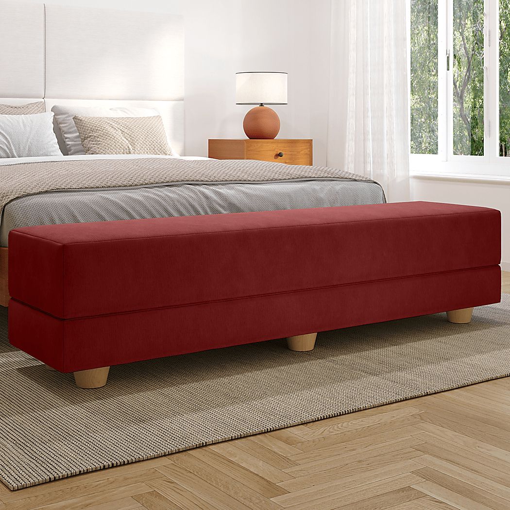 Room & Board Casila Bed Bench - Thumbnail 4