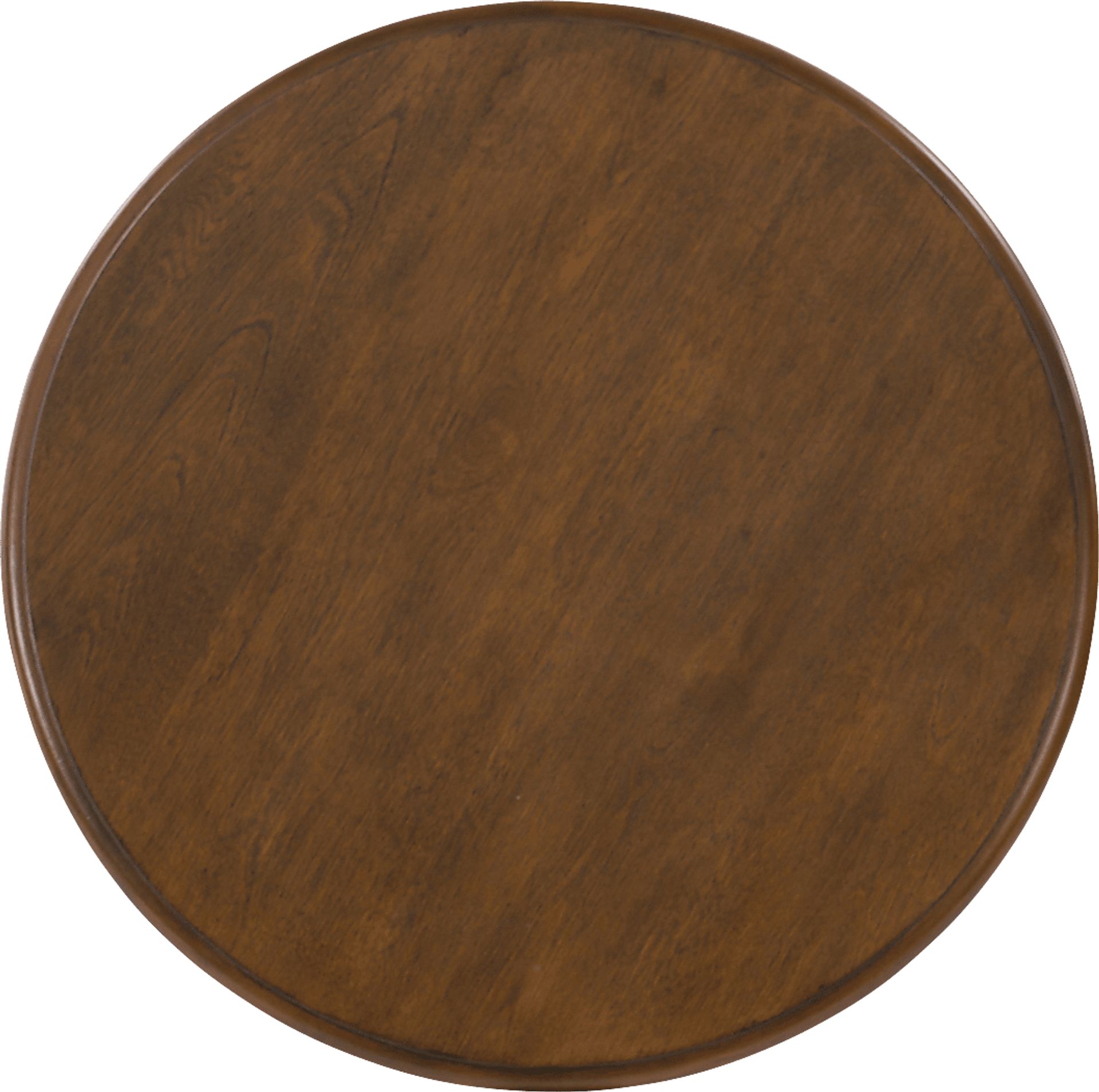Casilda Brown End Table - Image 3