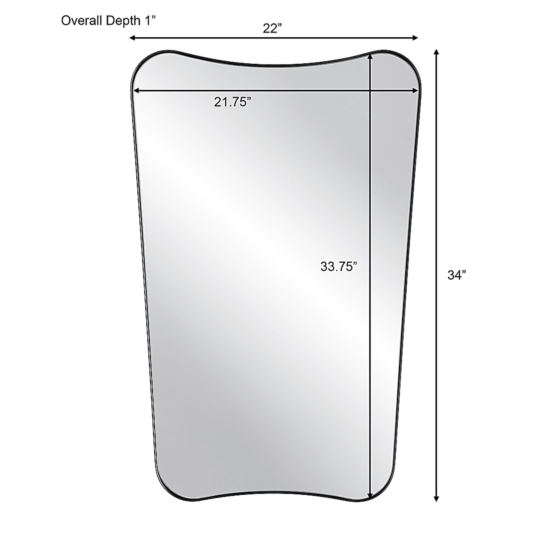 Casina Black Mirror - Image 4