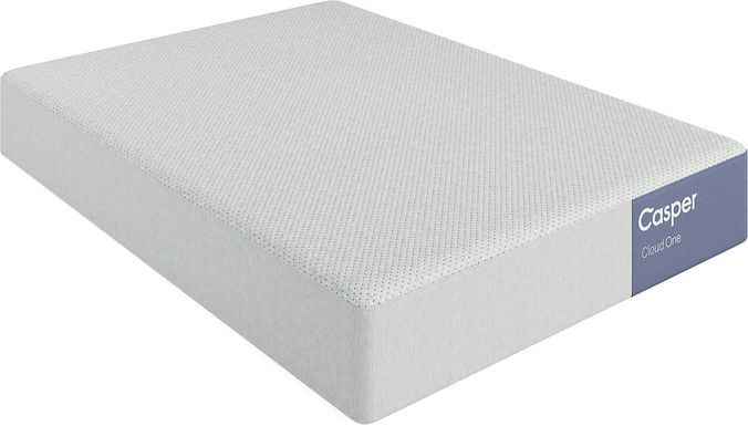 Casper Cloud One Full Mattress