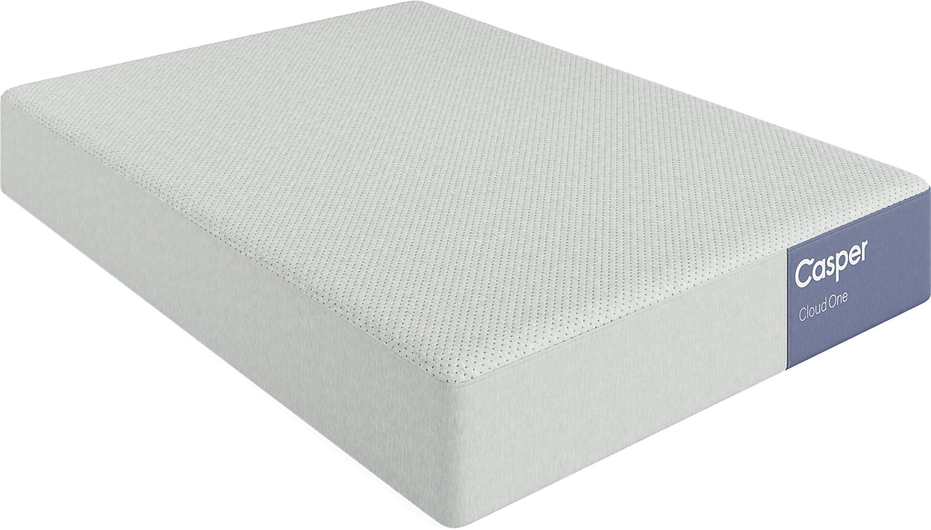 Casper Cloud One Full Mattress - Image 1