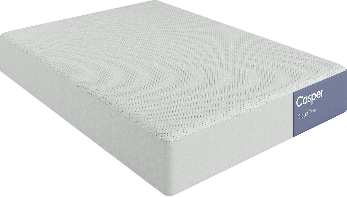 Casper Cloud One Full Mattress | Rooms to Go
