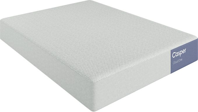 Casper Cloud One Queen Mattress