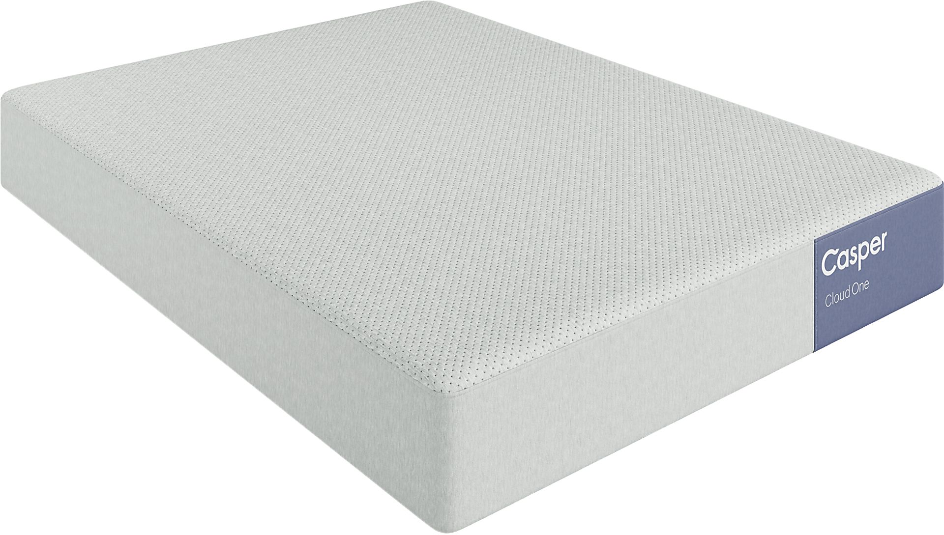 Casper Cloud One Queen Mattress - Image 1