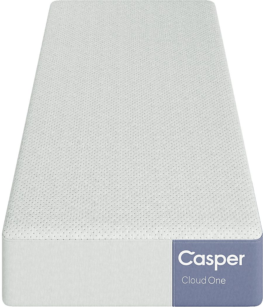 Casper Cloud One Twin Mattress - Thumbnail 2