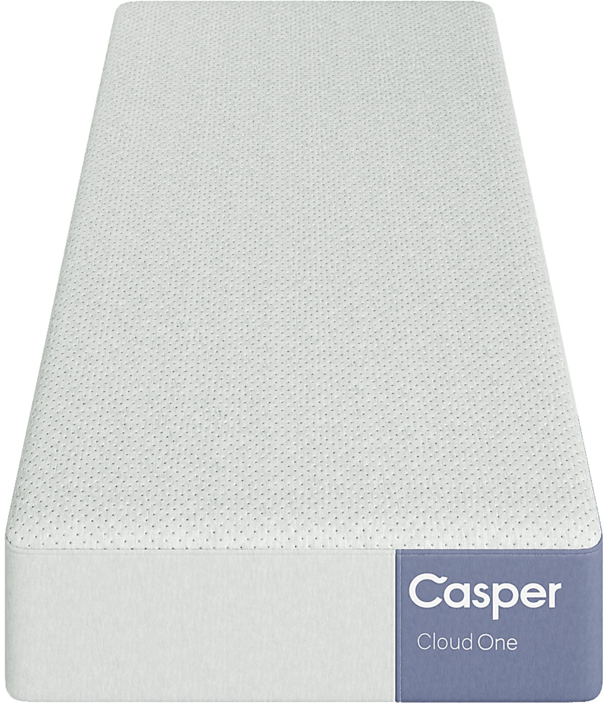 Casper Cloud One Twin Mattress | Rooms to Go