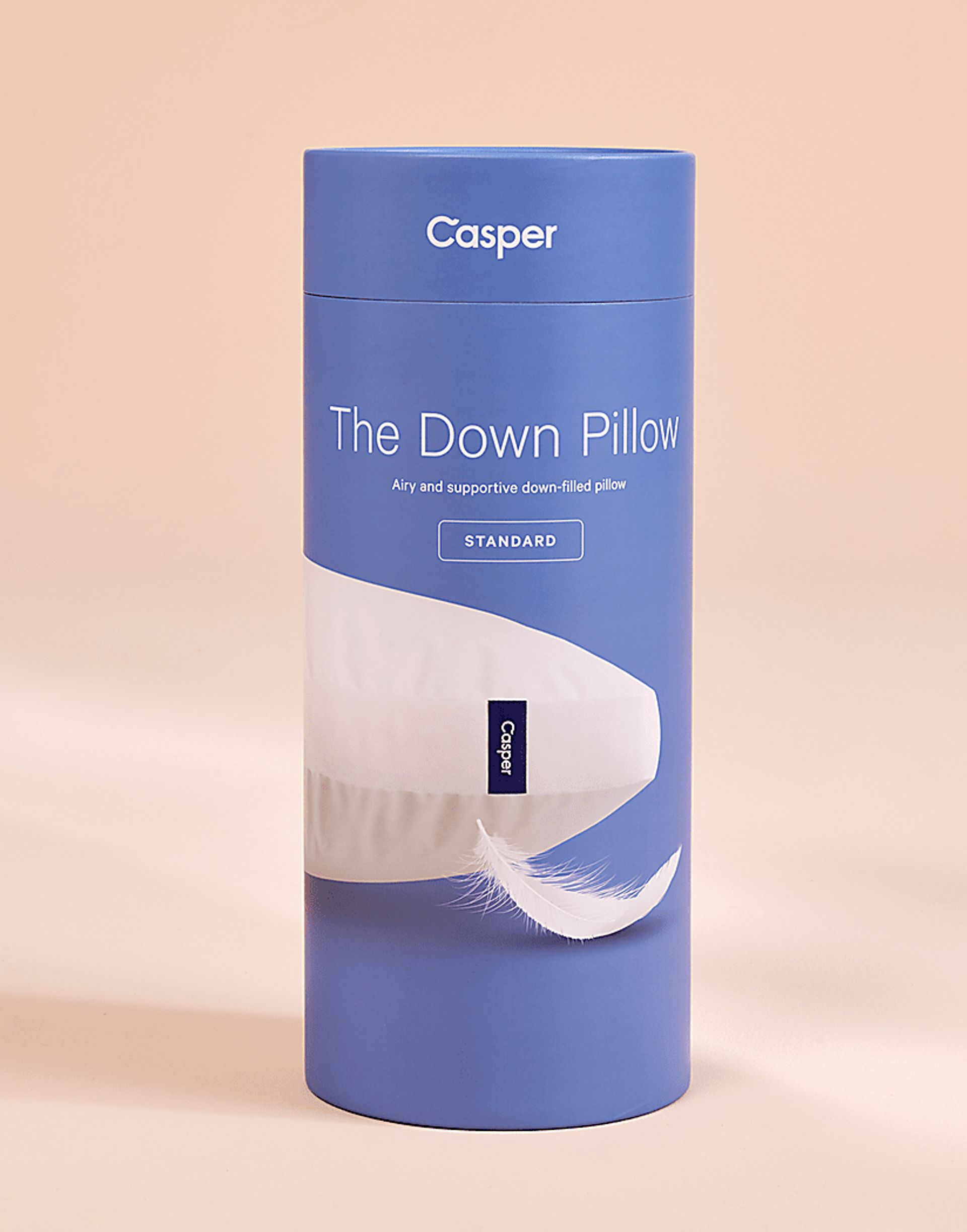 Casper Standard Down Pillow - Image 5