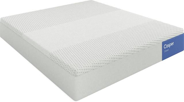 Casper Dream California King Mattress - Thumbnail - Image 1