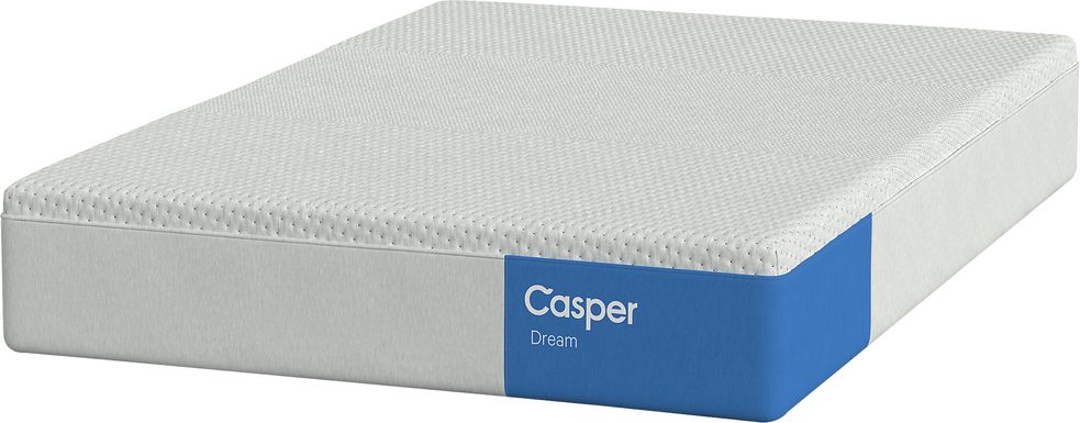 Dream Full Mattress