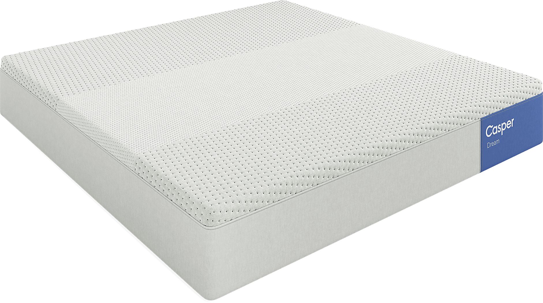 Casper Dream King Mattress | Rooms to Go