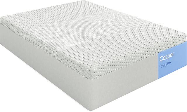 Casper Dream Max Full Mattress - Thumbnail - Image 1