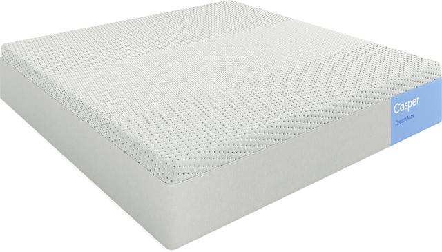 Casper Dream Max King Mattress - Thumbnail - Image 1