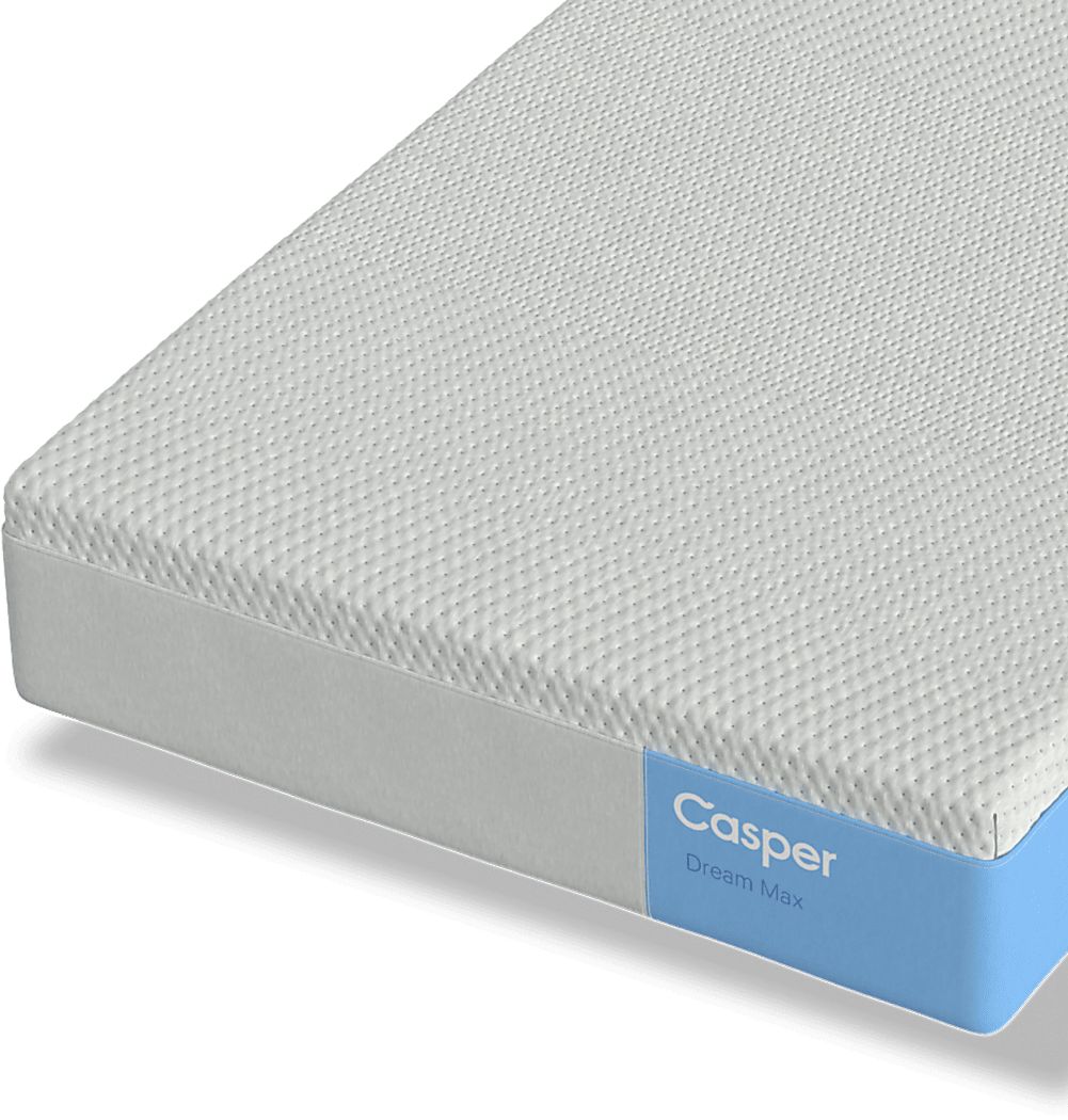Casper Dream Max Queen Mattress - Thumbnail 3