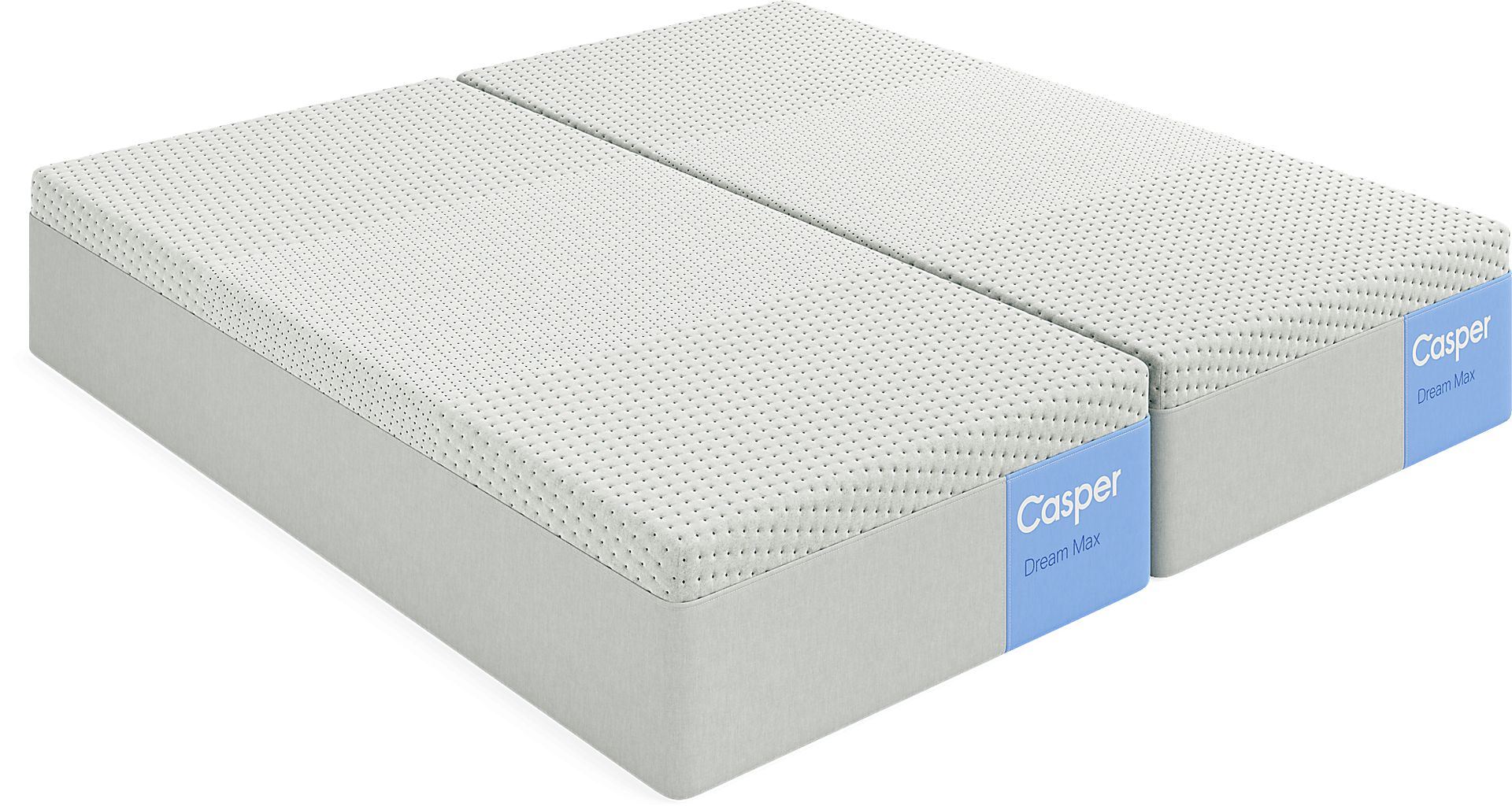 Casper Dream Max Split King Mattress (2 TWXL) - Image 1