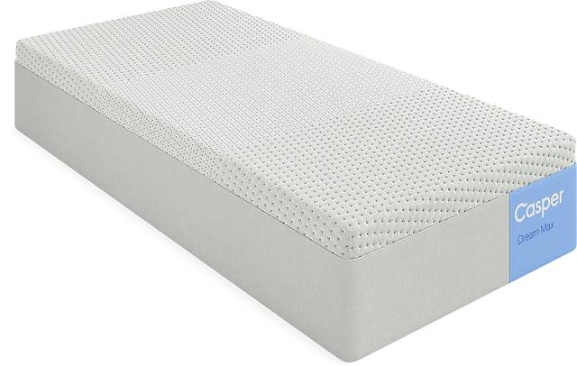 Casper Dream Max Twin XL Mattress - Thumbnail - Image 1
