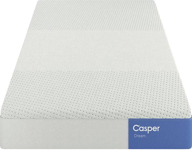 Casper Dream Queen Mattress - Thumbnail - Image 2