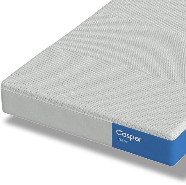 Casper Dream Queen Mattress - Thumbnail - Image 4