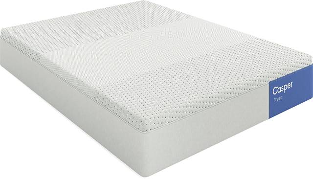 Casper Dream Queen Mattress - Thumbnail - Image 1