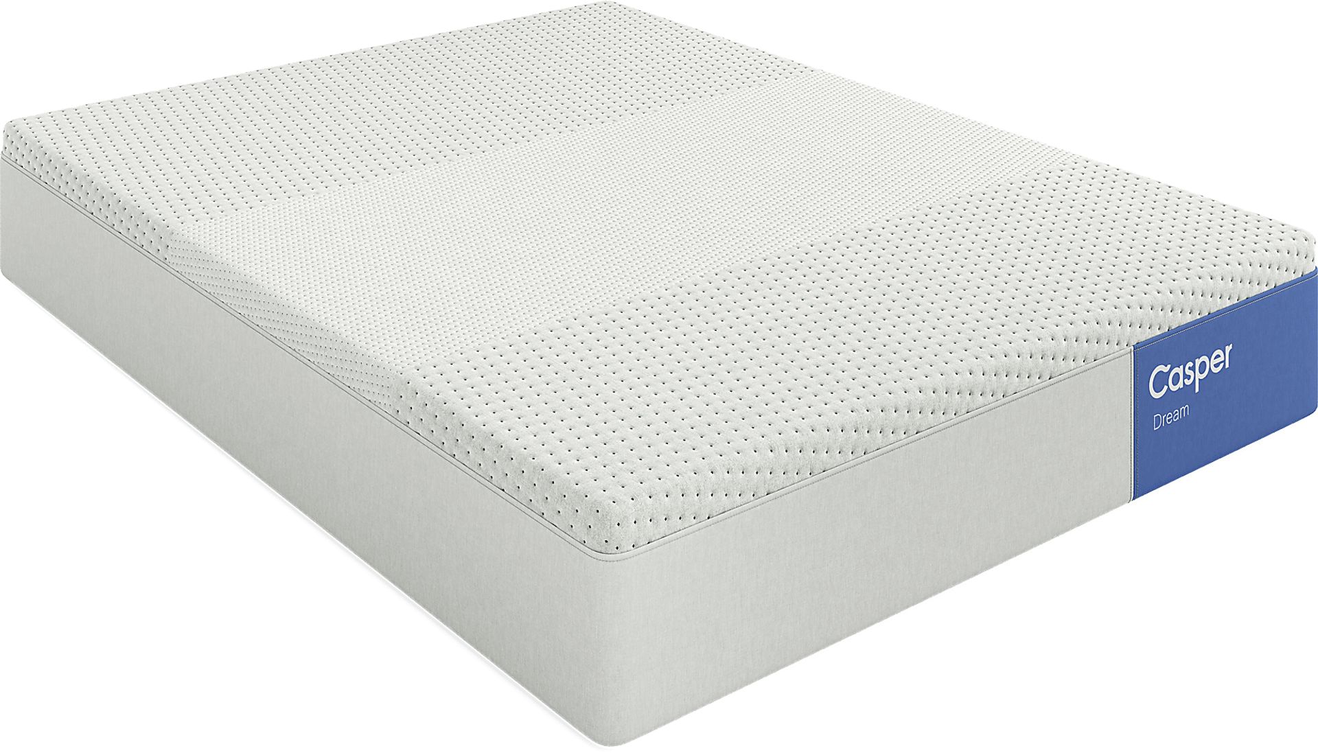 Casper Dream Queen Mattress - Image 1
