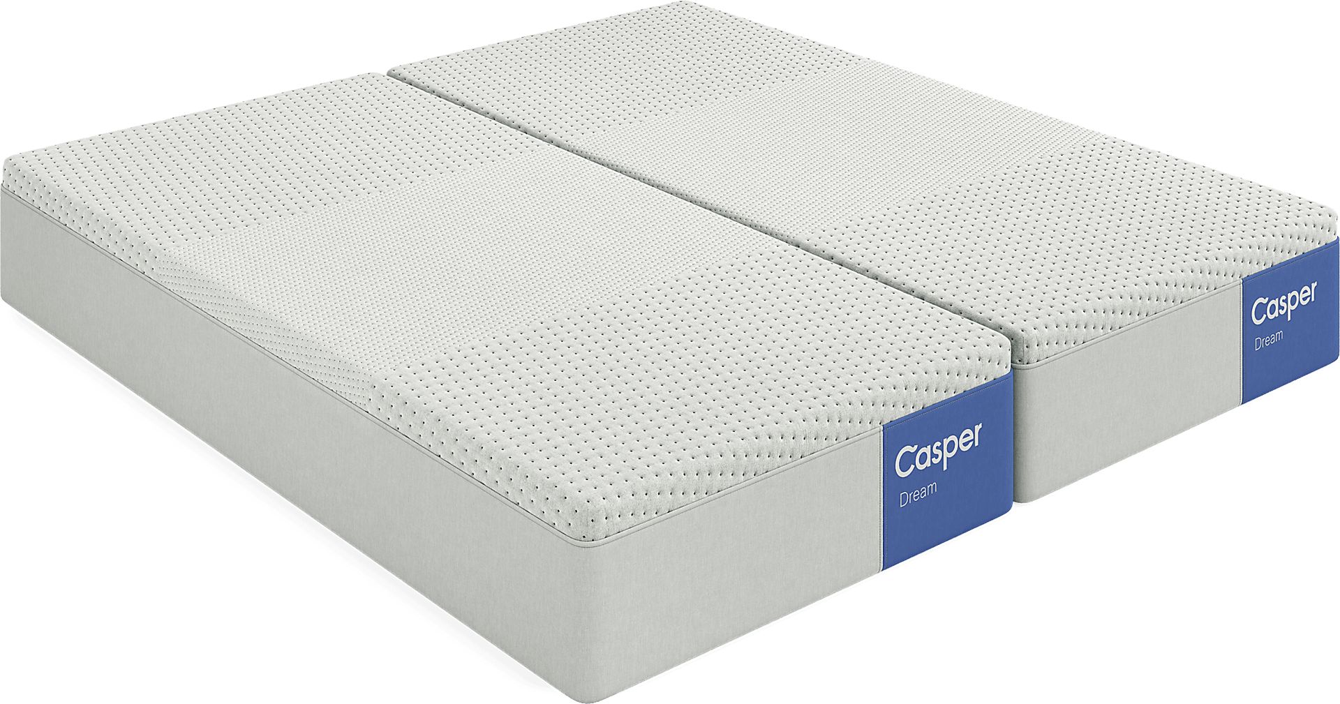 Casper Dream Split King Mattress (2 TWXL) - Image 1