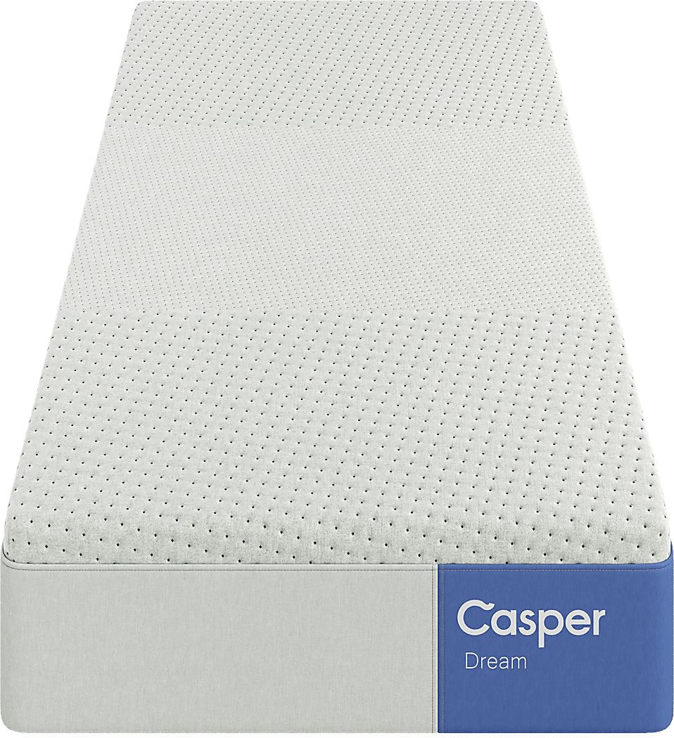 Casper Dream Queen Mattress - Thumbnail 2