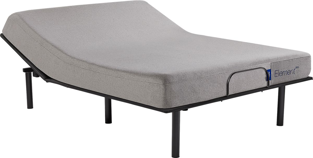 Casper Element Pro King Adjustable Mattress Set | Rooms to Go